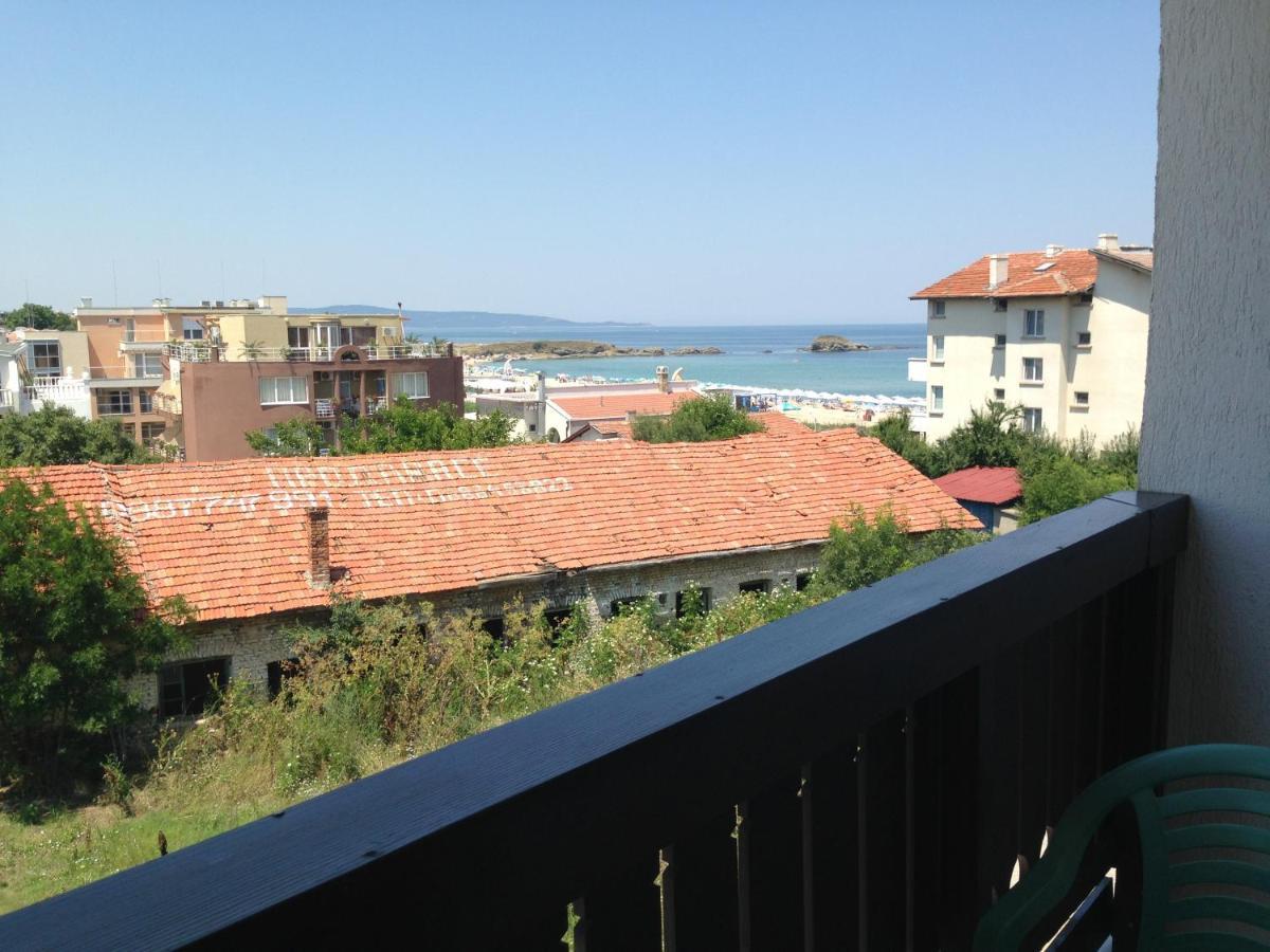 Hotel Laguna Lozenets Rum bild