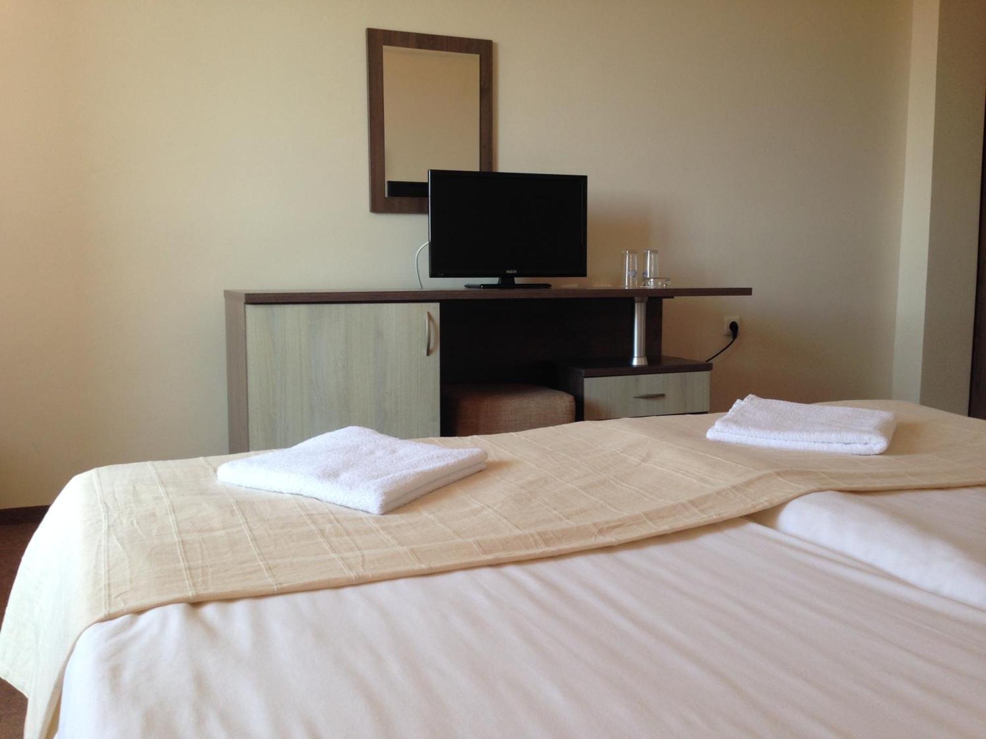 Hotel Laguna Lozenets Rum bild
